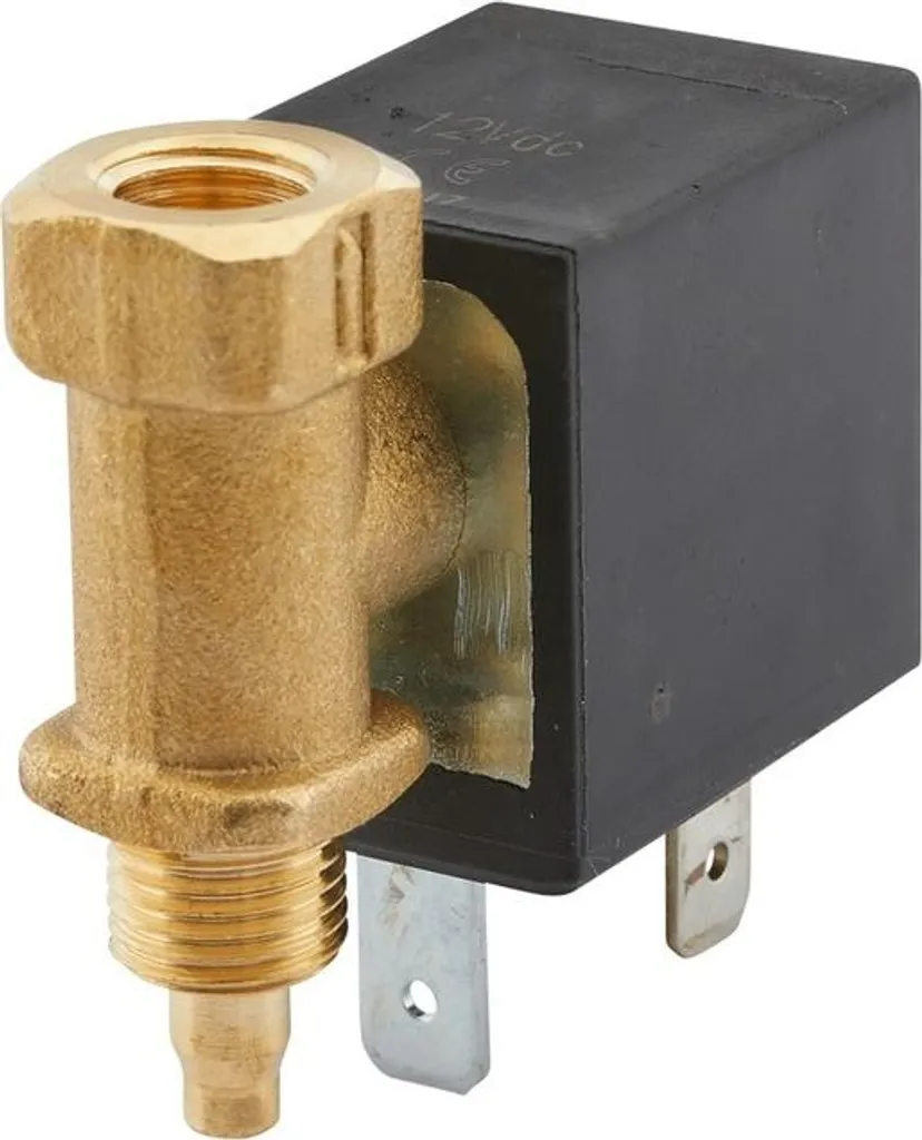 Compra HELLA 9XL 715 991-021: Interruttore Clacson 12V 20W