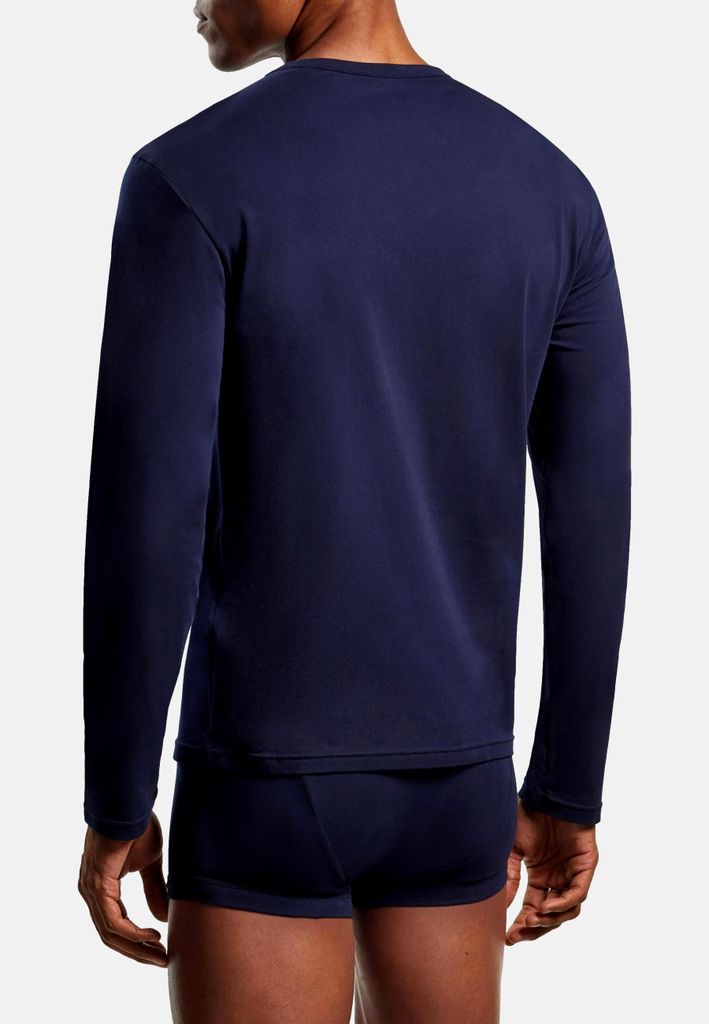 Emporio Armani Langarmshirt Longsleeve