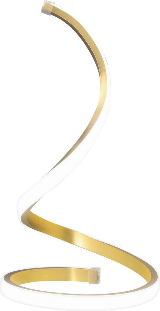 Rabalux 5470, Gold, Kunststoff, Kinderzimmer, IP20, 1 Glühbirne(n), 4000 K