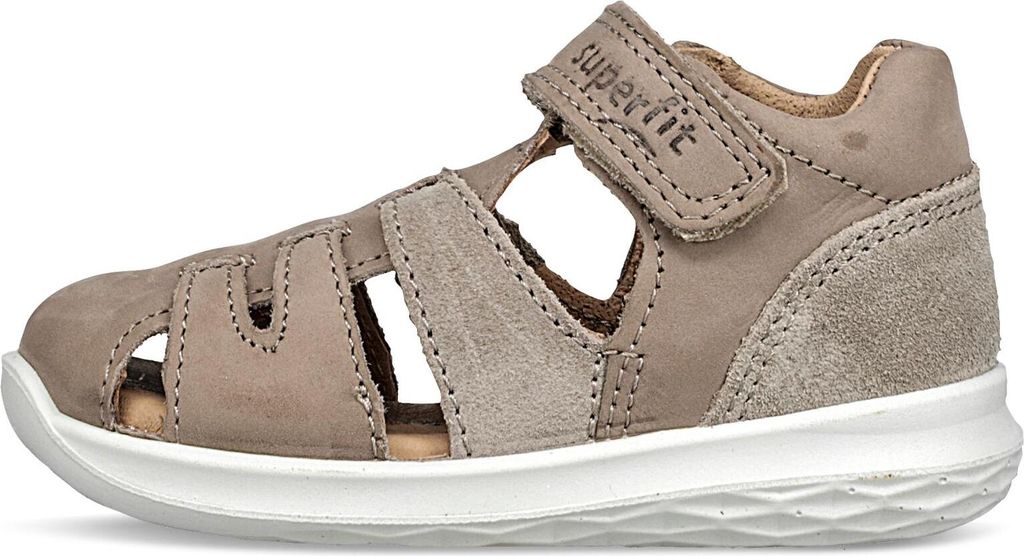 Superfit Lauflerner Kleinkind Sandale erste Schuhe Leder Produktbild 38