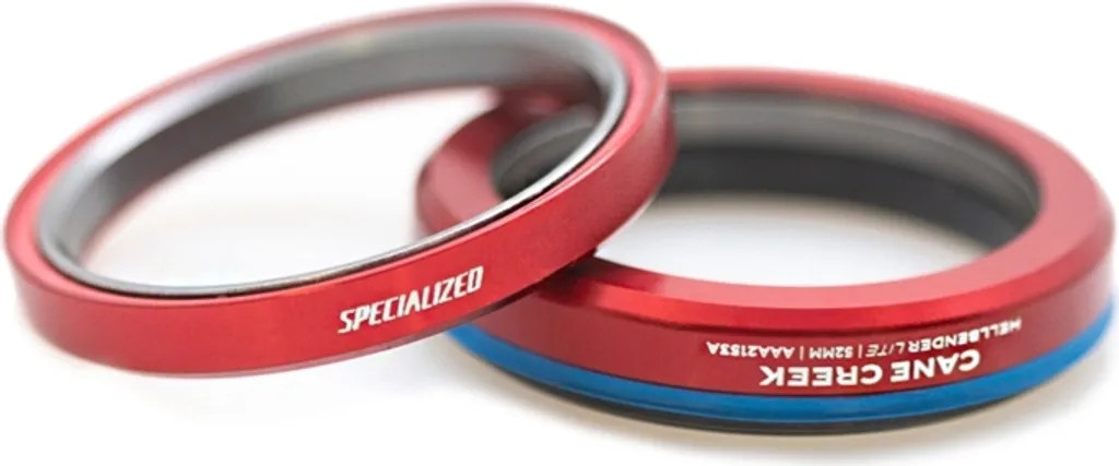 Jeu de Direction Cane Creek Haute Précision Specialized EPIC 49.5/52mm