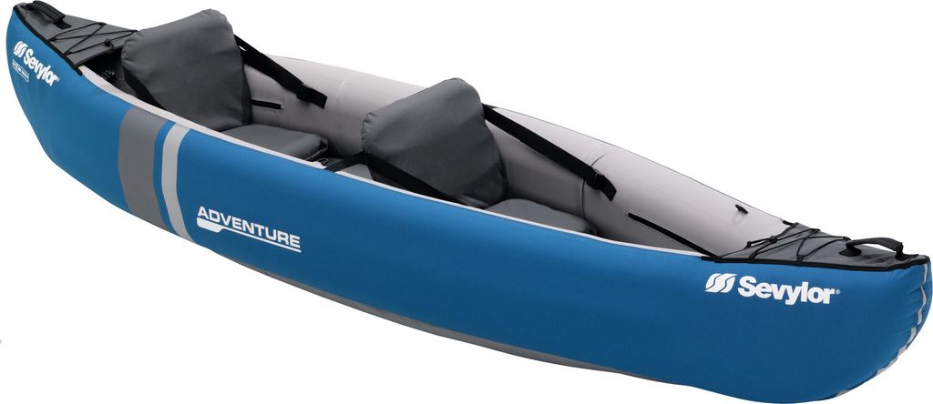Sevylor Adventure, Reisen/Erholung, Aufblasbares Boot, Produktbild 