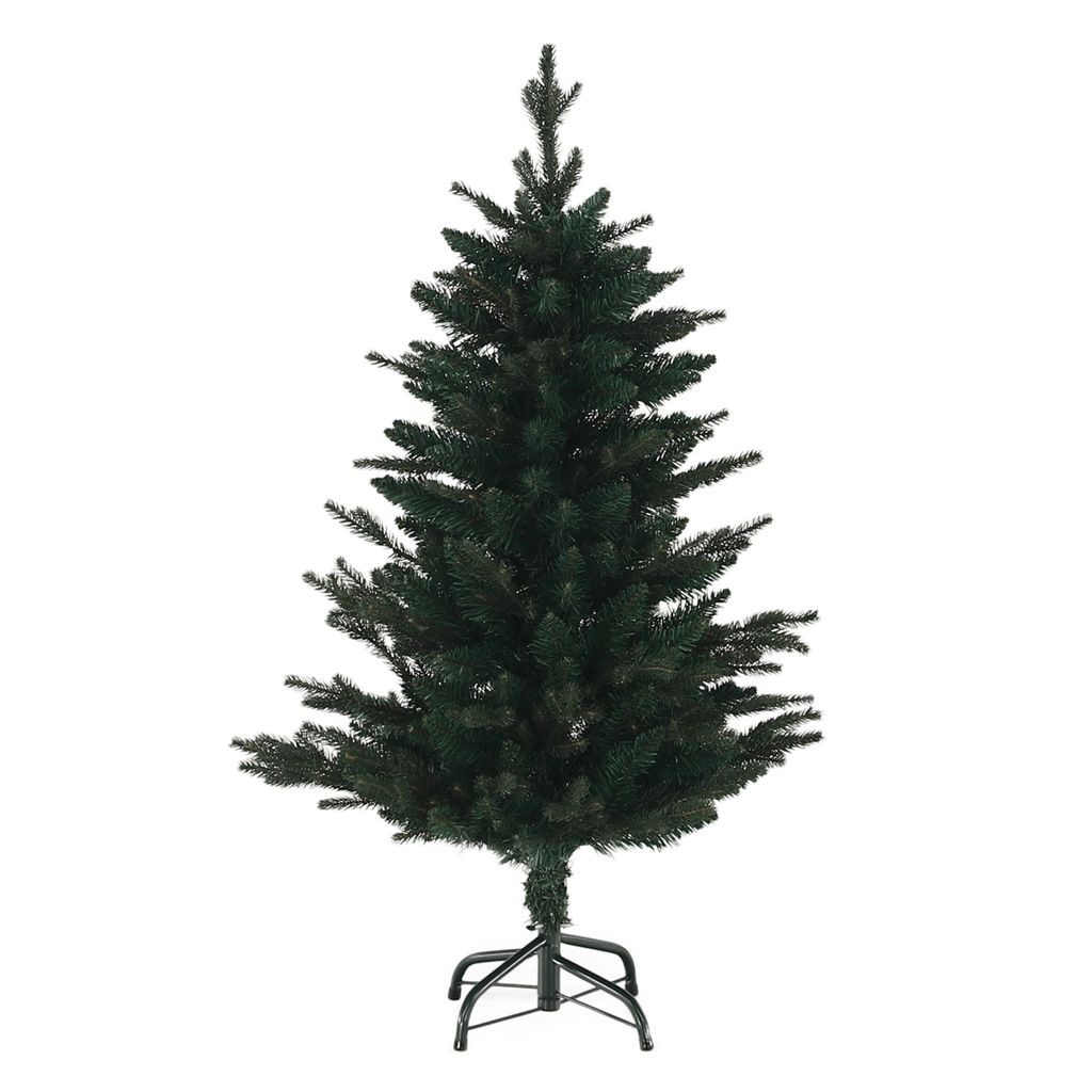 Kondela Vánoční stromek Christmas Typ 8 108 cm - zelená Obrázek produktu 