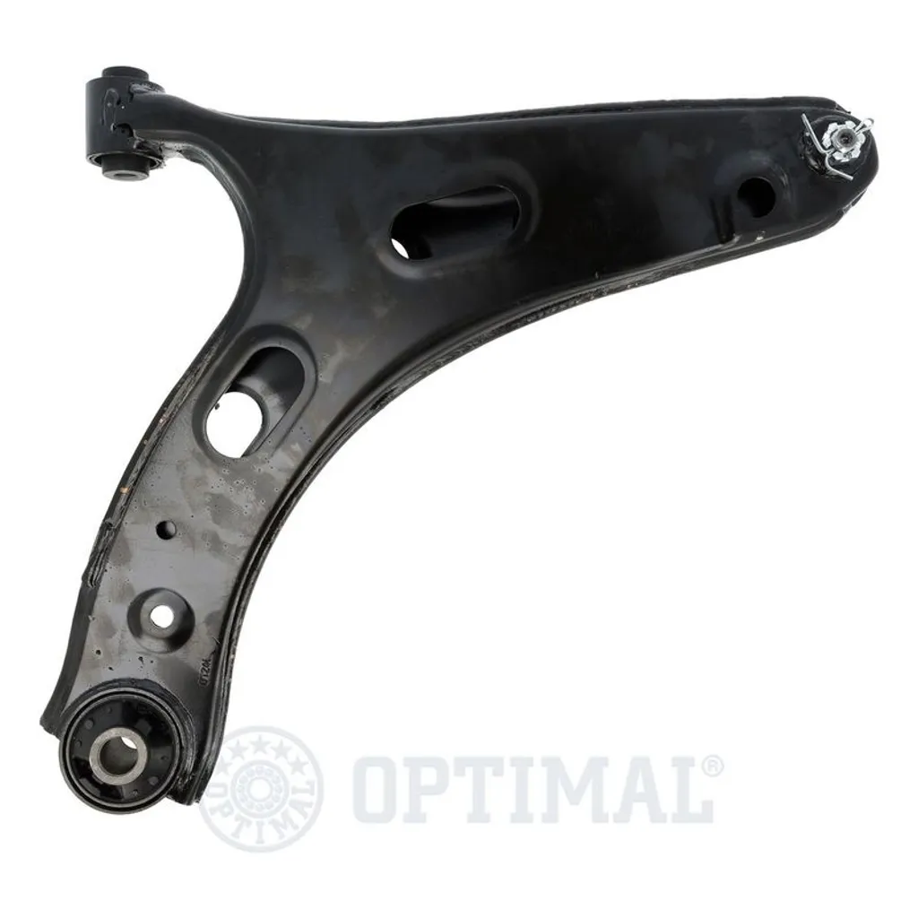 Bras de suspension OPTIMAL G6-2306 : stop aux vibrations train avant