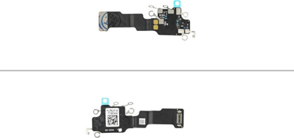 WiFi Antenne Flex für iPhone 14 Pro/ iPhone 14 Pro Max