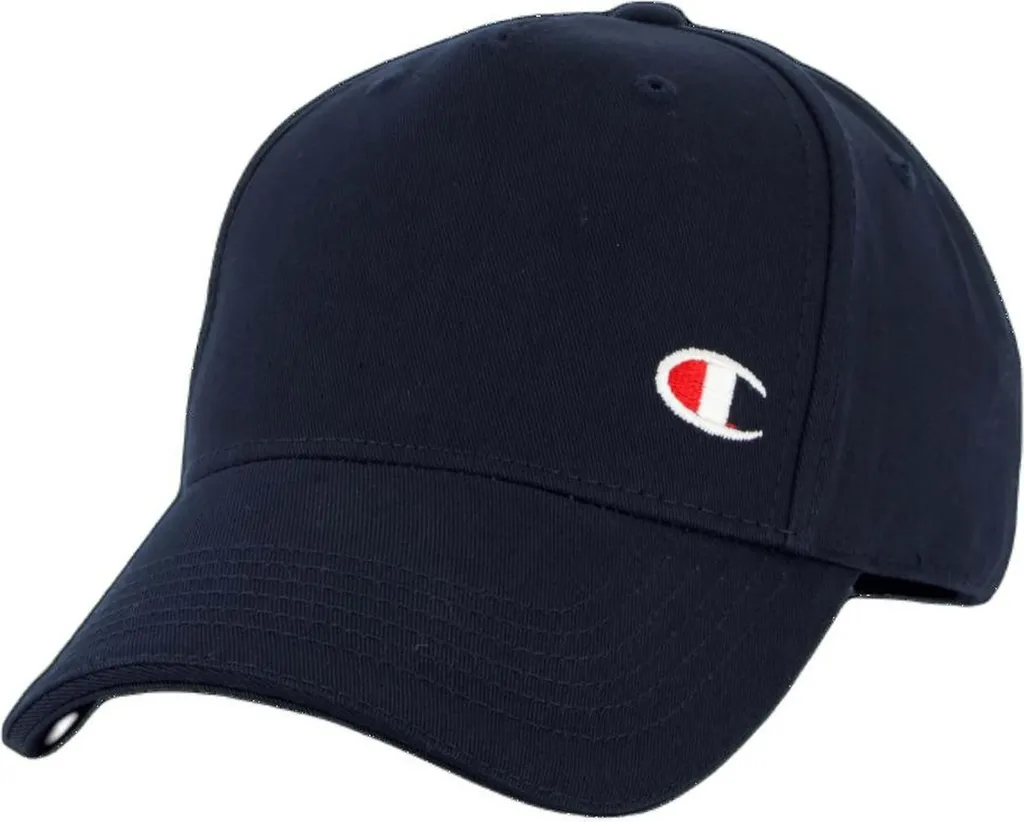 Regala l'Originale: Champion Cap 805974-BS501 Blu - Taglia Unica