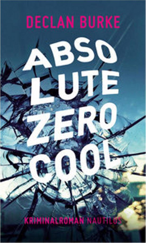 Absolute Zero Cool