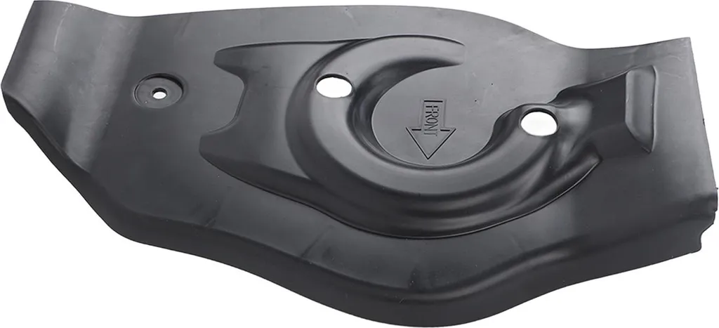 Protection de bras de suspension Tesla Model 3 remplacement direct - 3