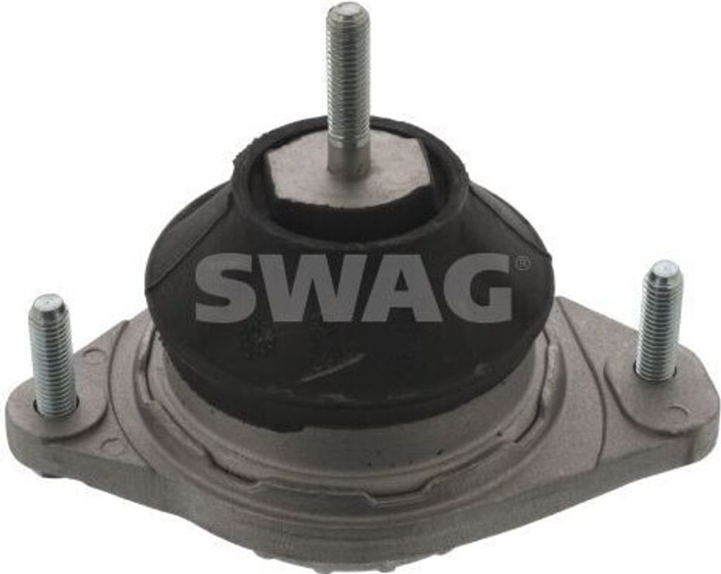 SWAG Motorlager Hydrolager Links für AUDI 80 Limousine (8C2, B4) 30 13 0056