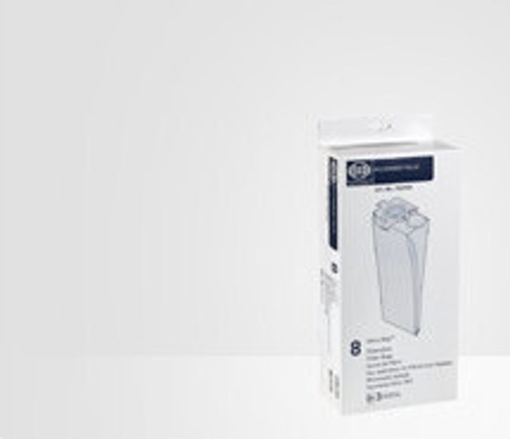 SEBO - SEBO-Vakuum-Beutel - FILTER - DART4 / DART2 / FELIX - S7029ER