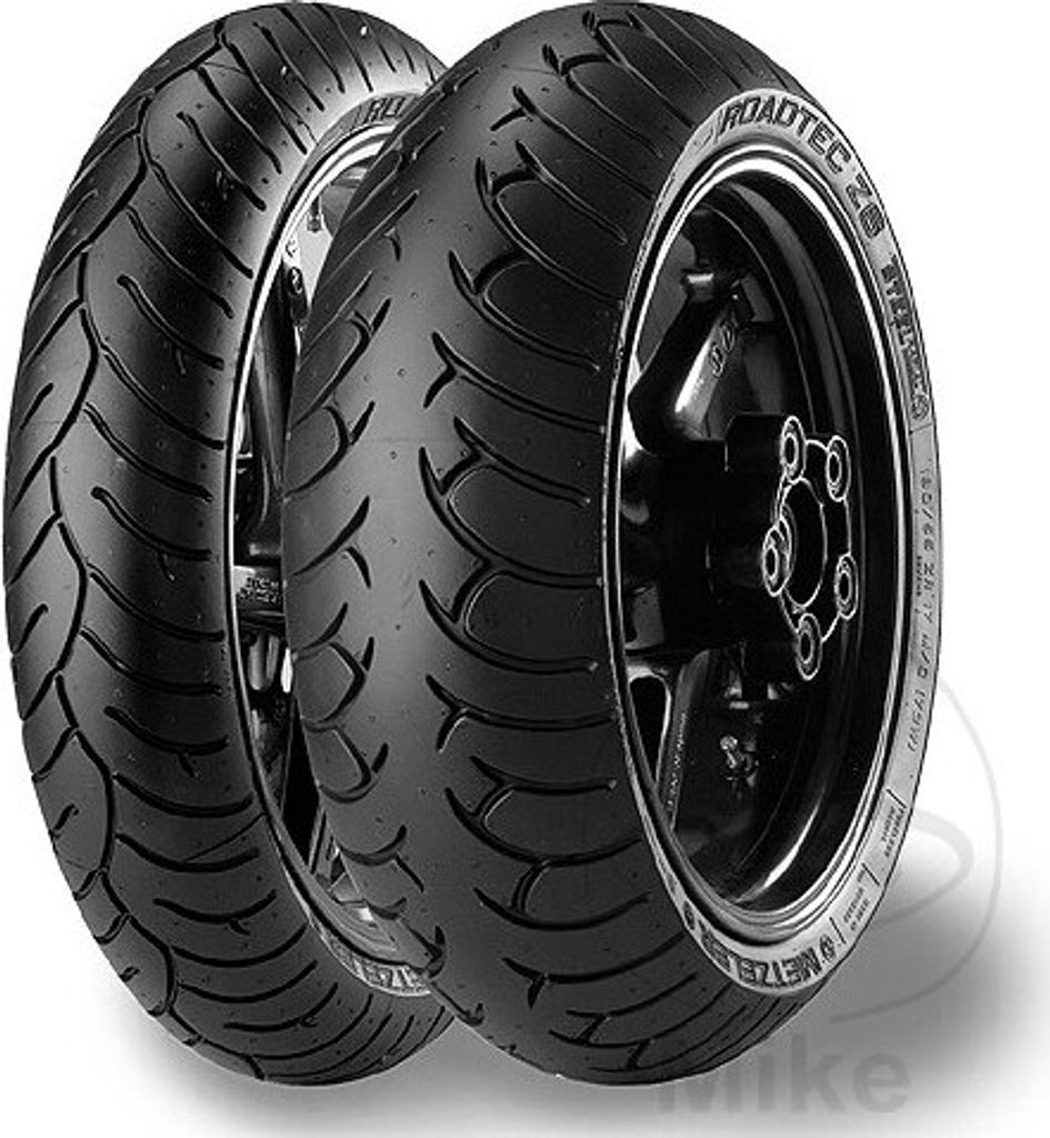 Pneumatiky METZELER 180/55 R17 (73W) ROADTEC Z6 Obrázok produktu 