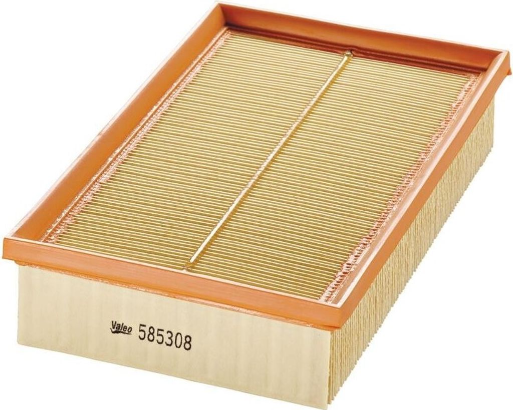 VALEO 585308 - OE 1110940004 Luftfilter für E-Klasse (W124), E-Klasse (A124), E-Klasse (C124), E-Klasse (S124)
