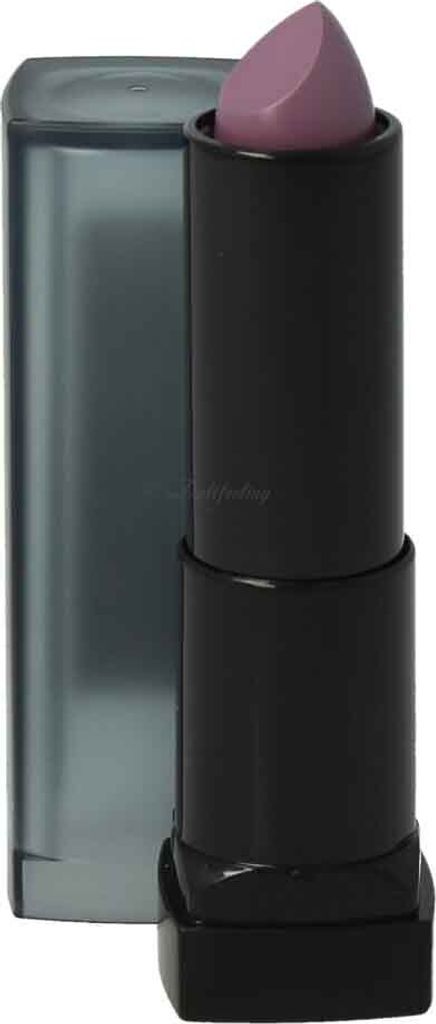 Maybelline New York Color Sensational Powder Mattes Lippenstift #25-chilling grey