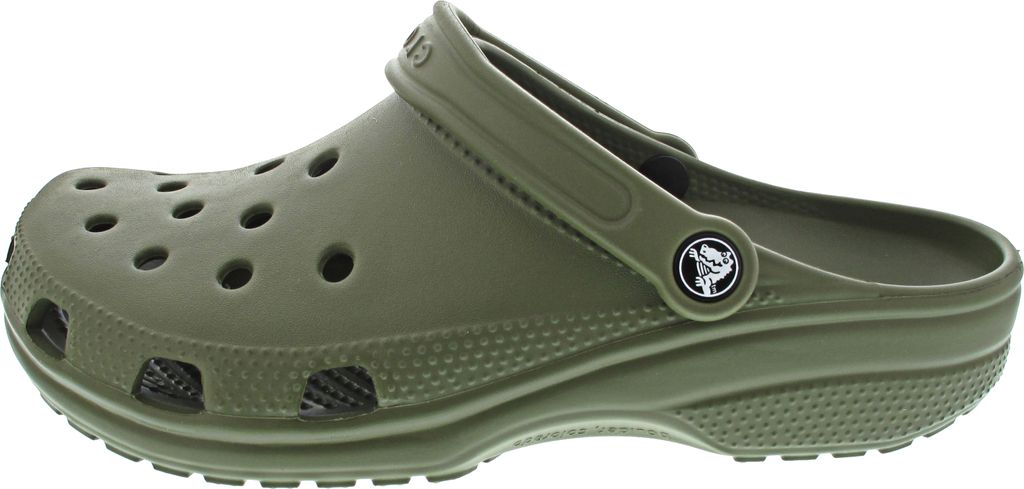 Crocs Classic Clog 10001-309 (41/42/verde militare) Immagine del prodotto 