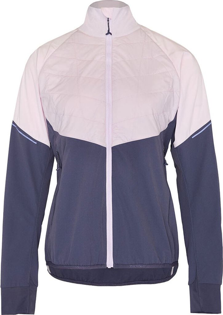 Silvini Cortena Jacke Lila S Frau Lila S