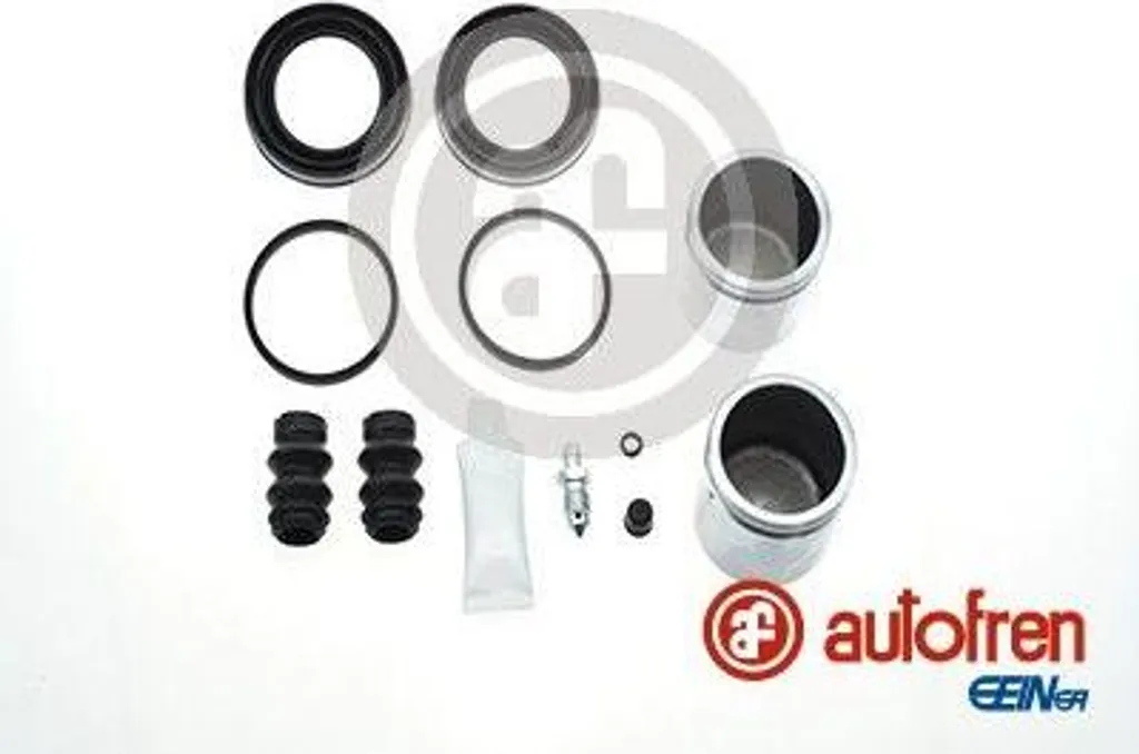 Revisione Pinza Freno Ford Transit D41590C - Kit Professionale SEINSA
