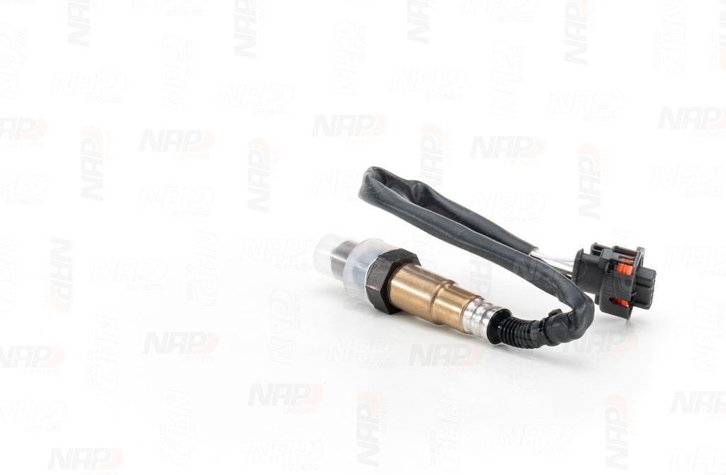 NAP carparts Lambdasonde für OPEL Corsa C Schrägheck (X01) nach-Kat CLS10182