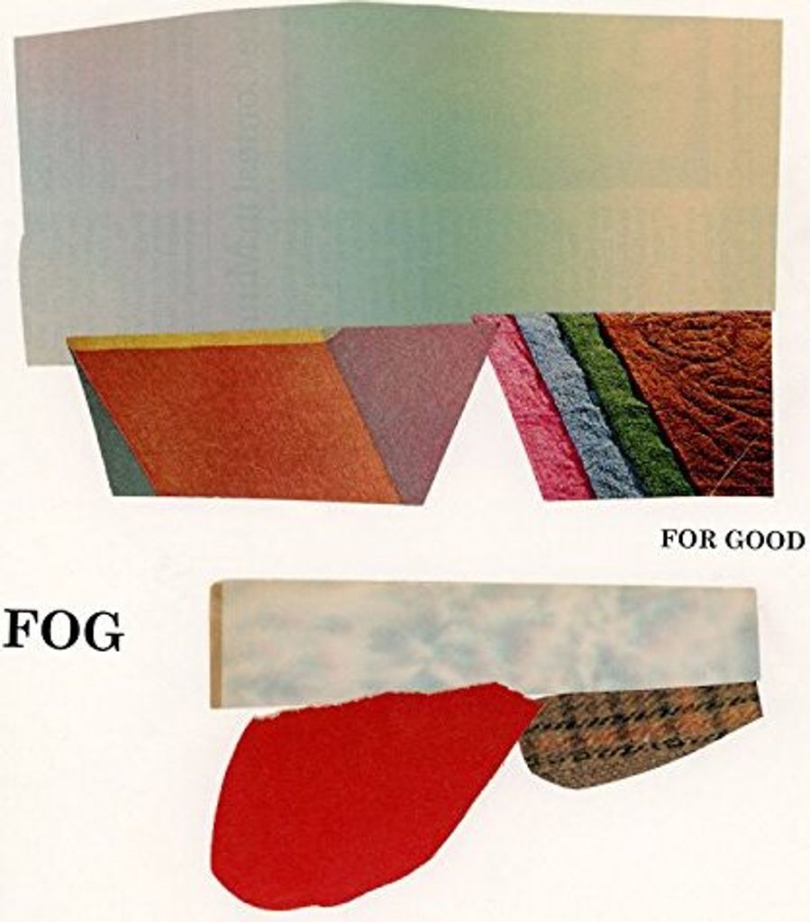 Nebel - für eine gute CD