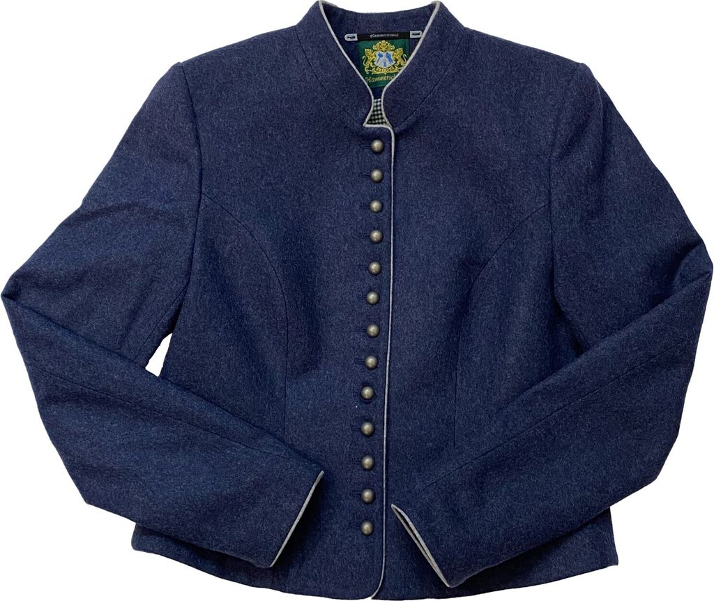 Hammerschmidt Trachten-Blazer Gmund
