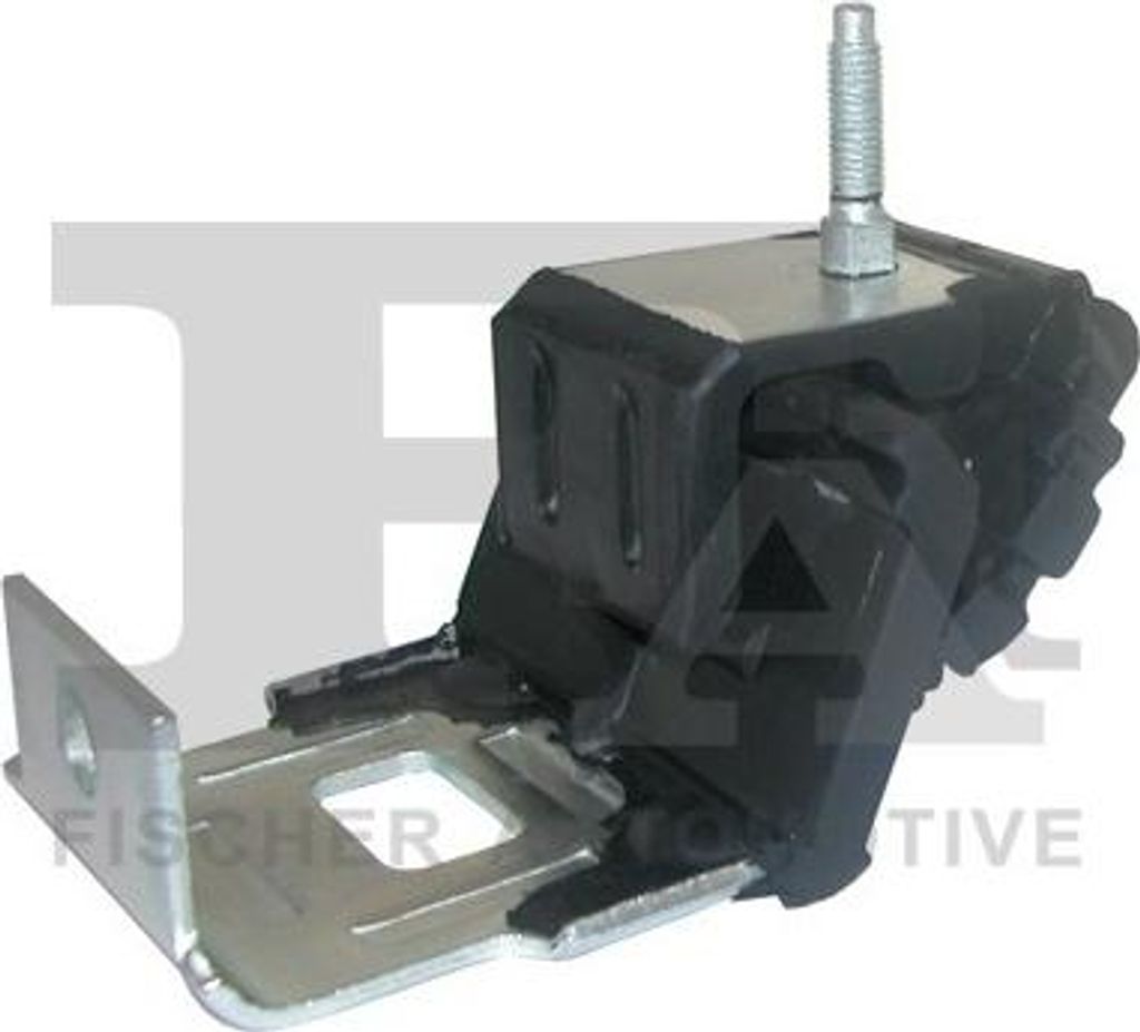 FA1 Auspuffhalter für RENAULT LAGUNA II Grandtour (KG0/1) Auspuffanlage Montageteil 223-731