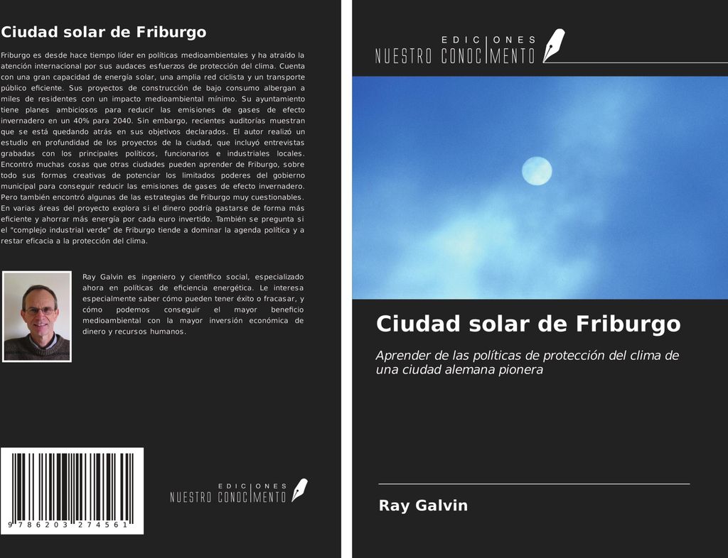 Ciudad solar de Friburgo