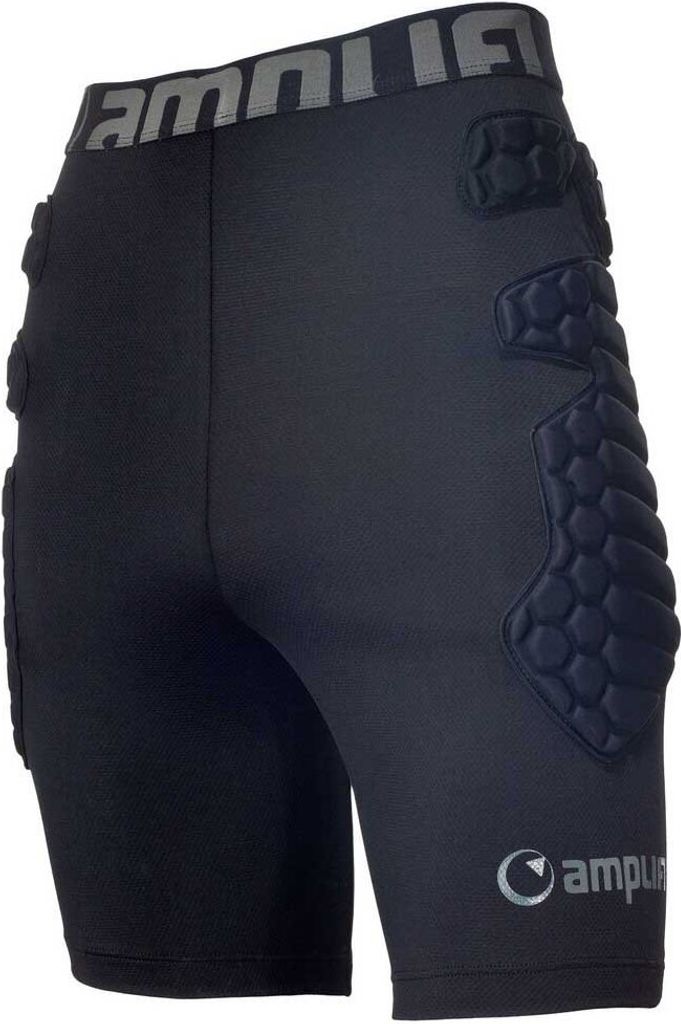 AMPLIFI Protektor Pant Salvo black L