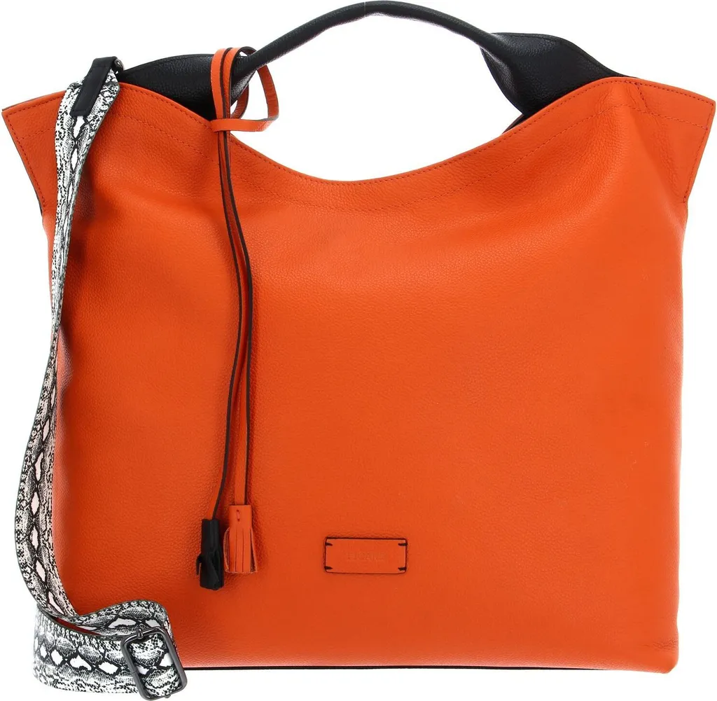 Sac de ville PICARD Beast Shopper Papaya - Idéal pour travail et loisirs