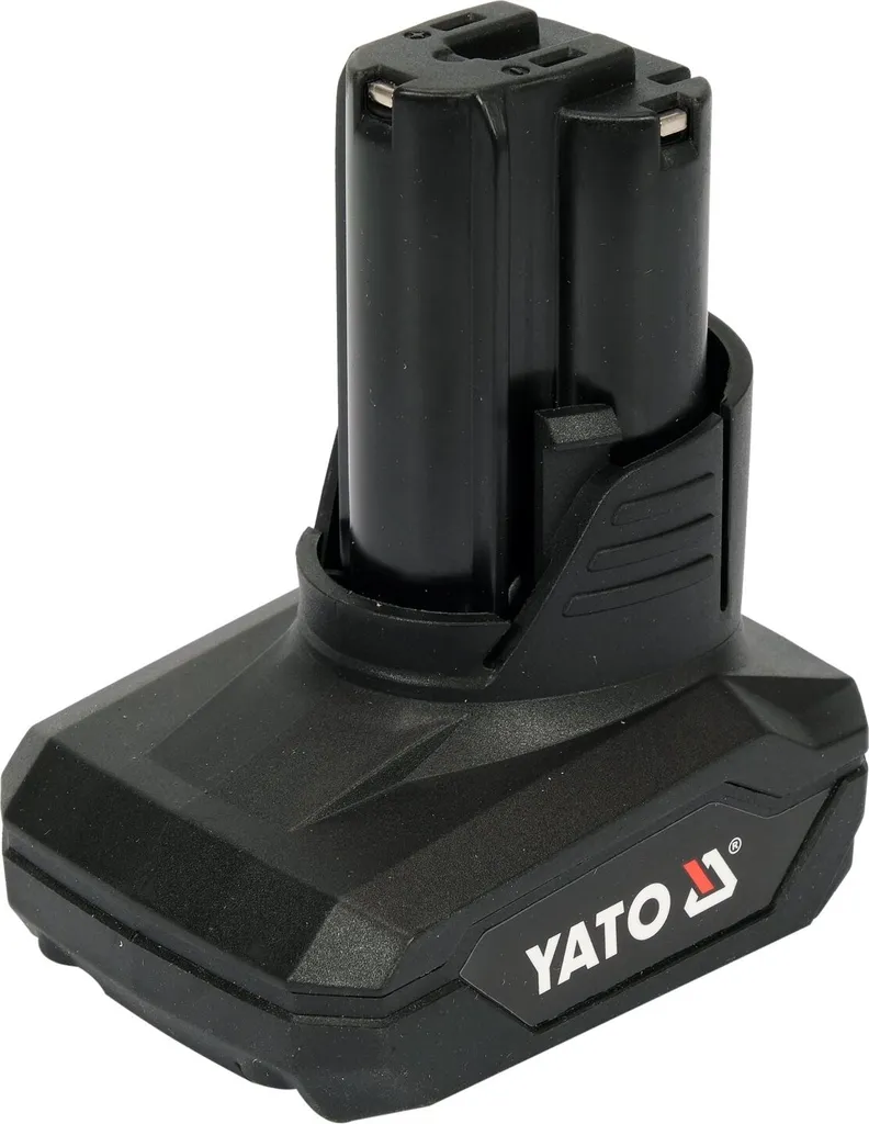 Acquista YATO YT-82910: Batteria Li-Ion 12V 4Ah Alta Performance