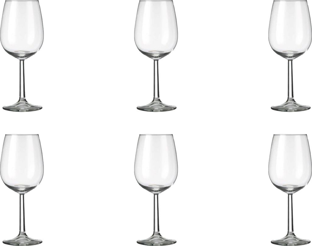 Royal Leerdam Weinglas Bouquet, 35 cl, transparent, Glas, Produktbild 