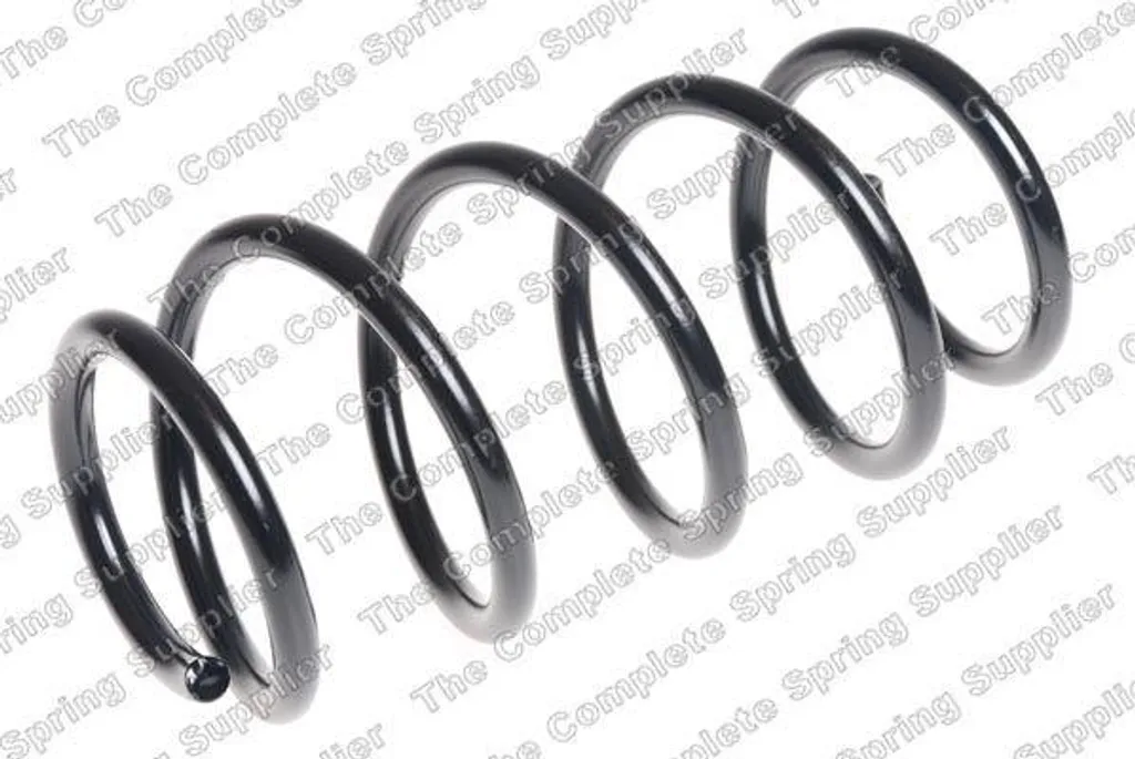 Ressort de suspension LESJÖFORS haute résistance - Réf 546302K000