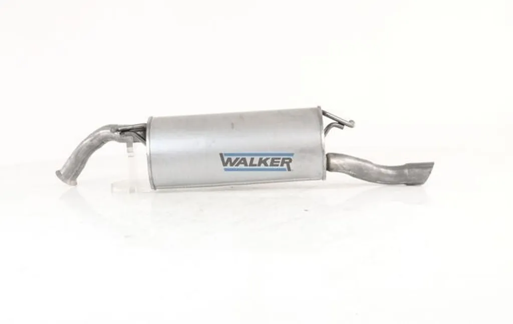 Walker 22203 Silencieux Arrière pour Système d'Échappement de Voiture