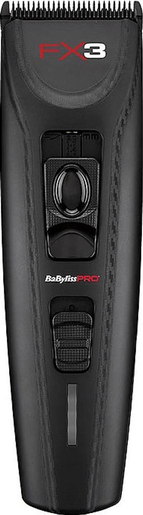 Babyliss Pro 4Artist Clipper FX3 - tondeuse à moteur à Image du produit 