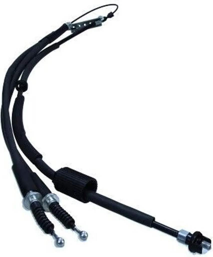 Câble de Frein Arrière Maxgear 32-1437 avec Protection Anti-Corrosion OE