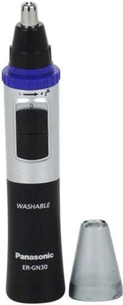 Trymer do włosów w nosie Panasonic ER-GN30 Zdjęcie produktu 8