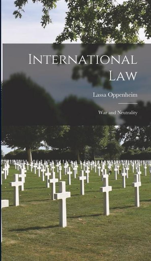 International Law
