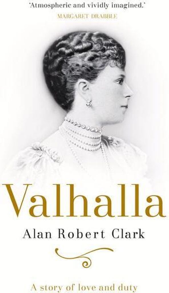 Valhalla – Lingua: Inglese