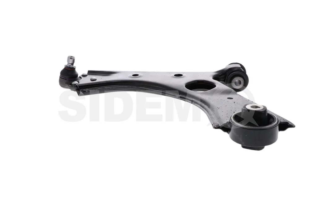 Bras de suspension SIDEM 19078 pour Opel Combo X12 : confort et tenue