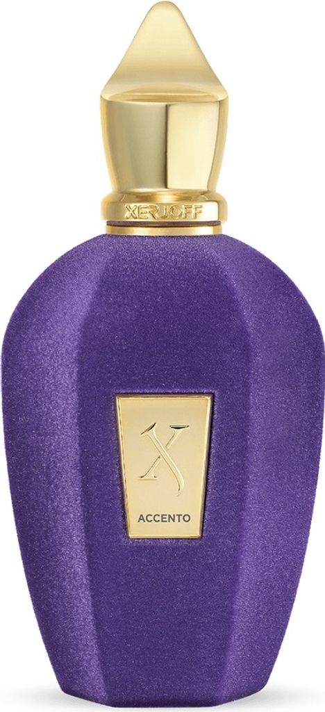 Xerjoff Accento Woda perfumowana, 100ml Zdjęcie produktu 