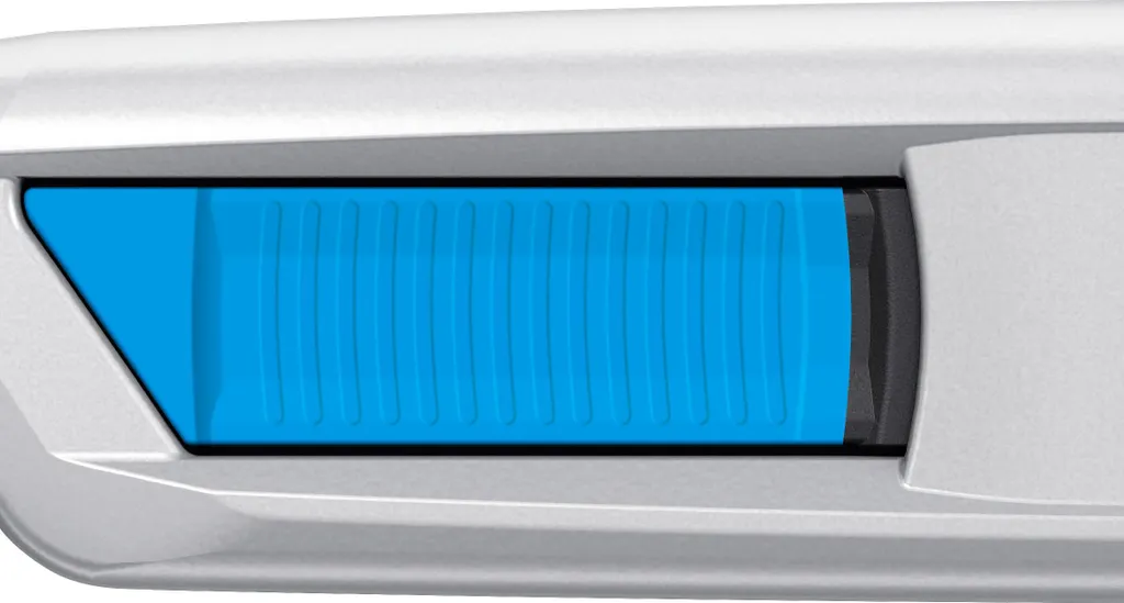 Martor Secunorm 500 Cutter Professionale Sicurezza Alluminio GS - 2