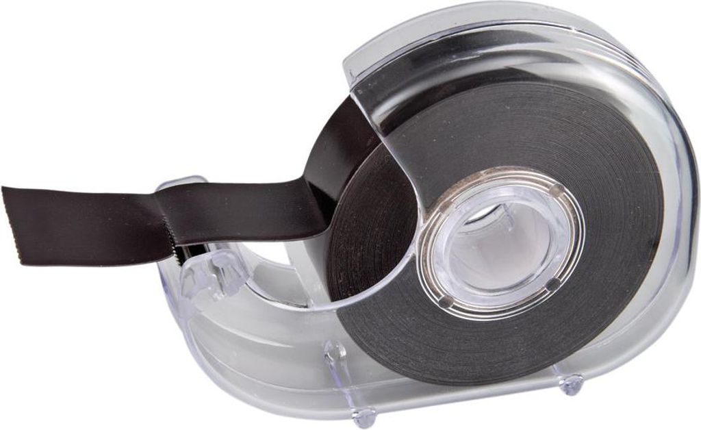 Betzold Magnetisches Klebeband auf Abroller