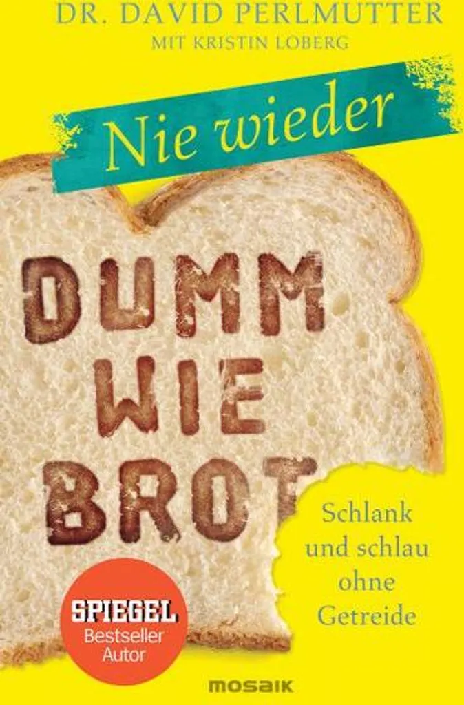 Jeu de cartes satirique Nie wieder Dumm wie Brot pour soirées entre amis