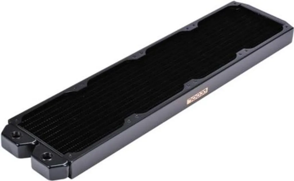 Refroidir efficacement votre PC avec le Radiateur NexXxoS ST30 Cuivre