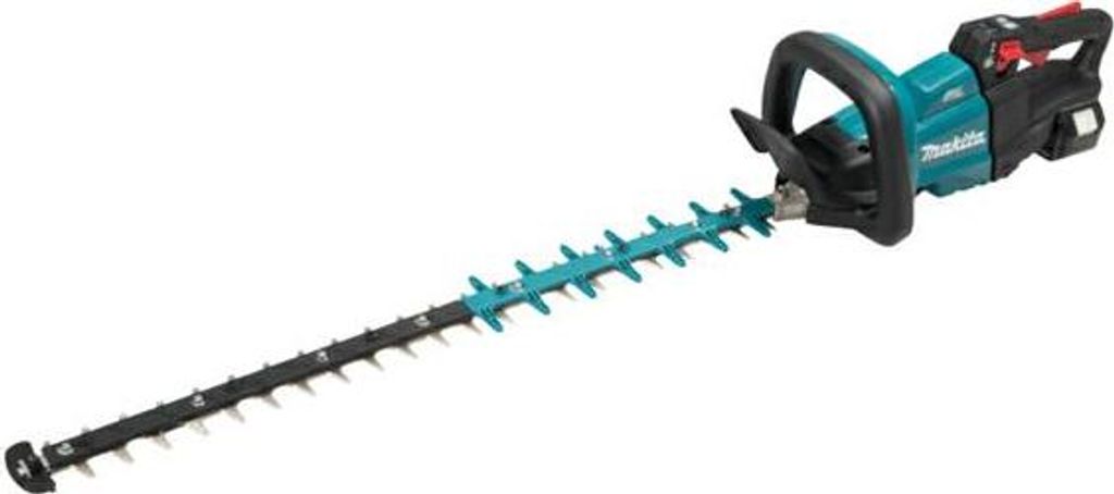 Makita DUH751PTE - Akku-Heckenschere (18 V, 75 mm)