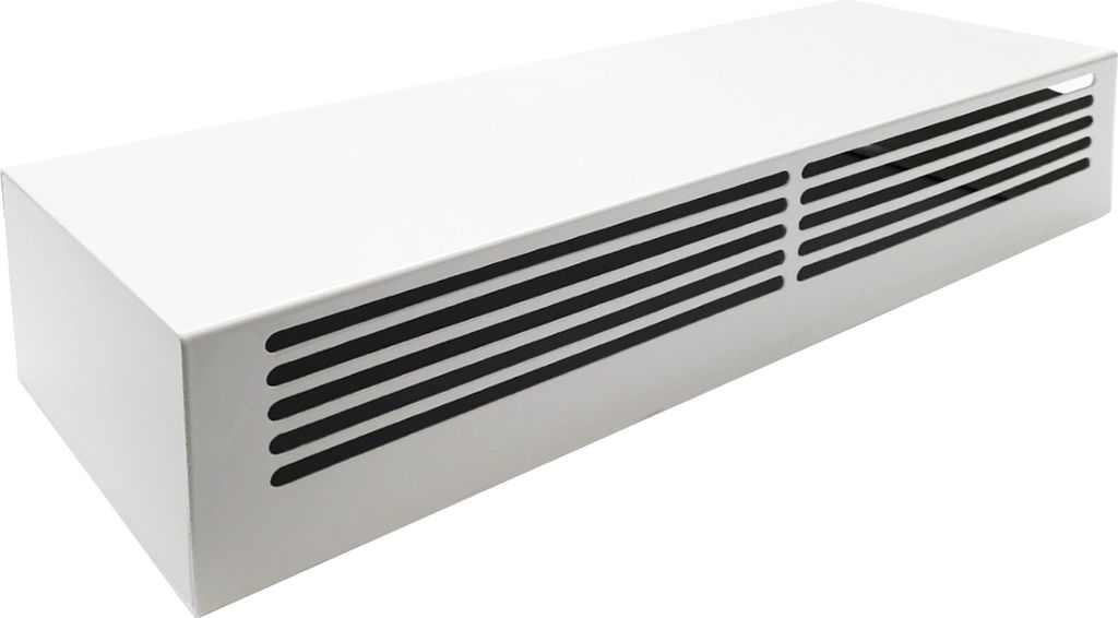 Lumair 30 Heizluftverstärker / Ventilator - für Raumgrösse Produktbild 