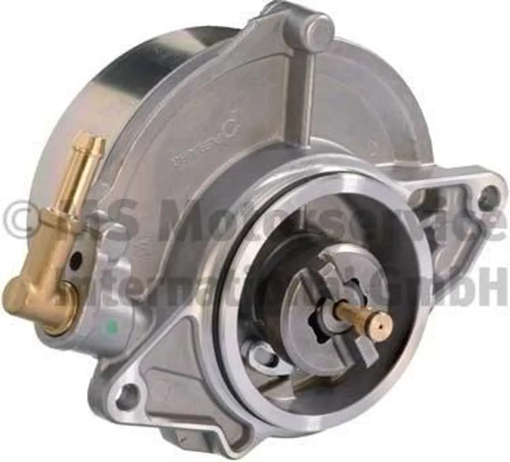 Pompe de dépression freinage pour Audi Q7 et Touareg 057145100AB OE