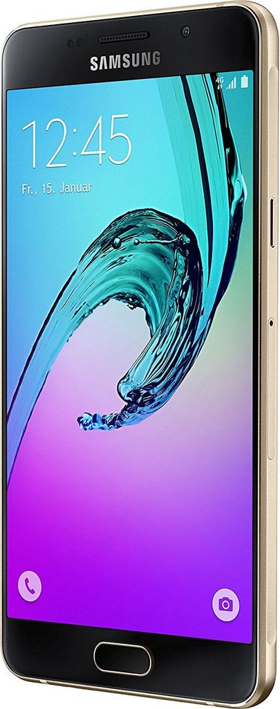 Samsung Galaxy A5 (2016) SM-A510F, 13,2 cm (5.2"), 2 GB, 16 Produktbild 