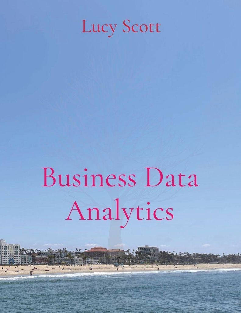 Business Data Analytics