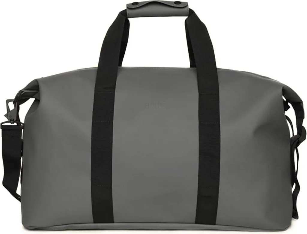 Sac de piscine Rains Hilo 1420GRY idéal pour sportifs et déplacements pro