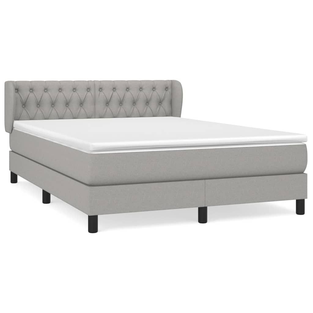 VidaXL 3126477, 140 x 190 mm, 1 szt. Zdjęcie produktu 