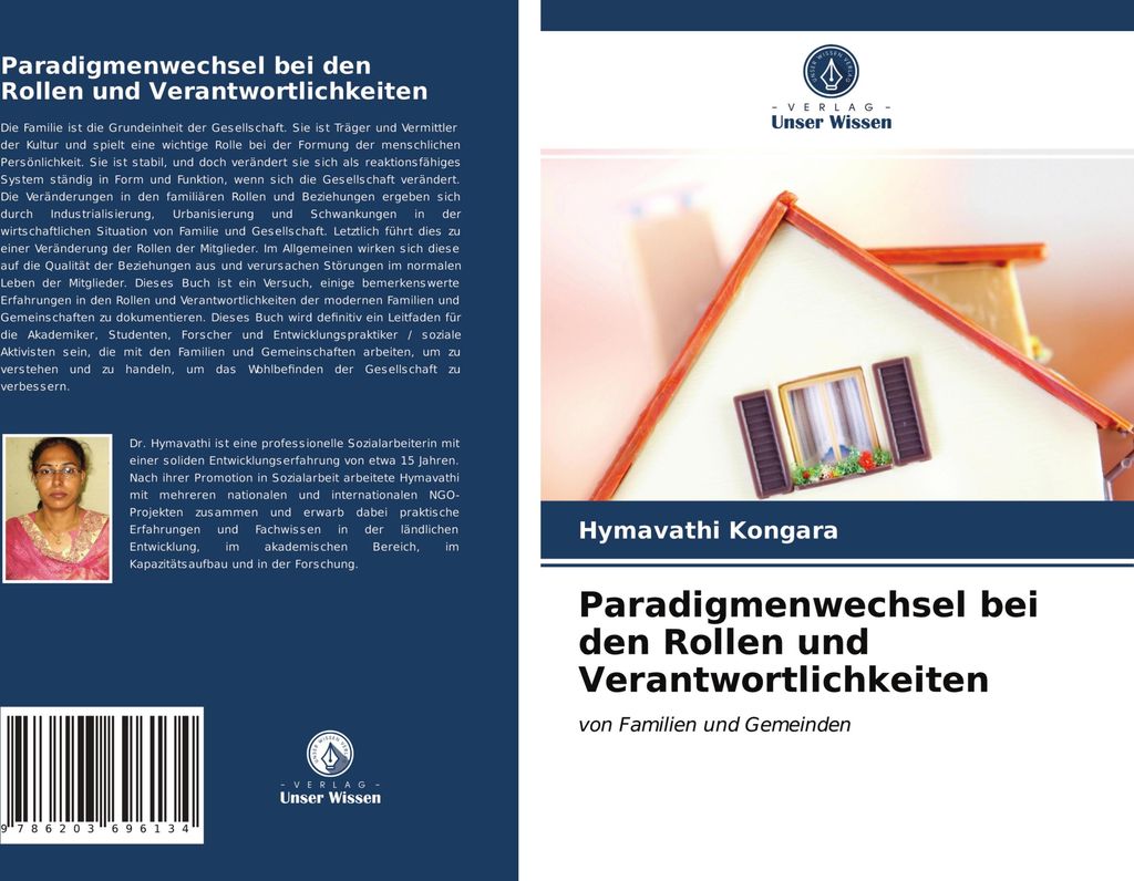 Paradigmenwechsel bei den Rollen und Verantwortlichkeiten